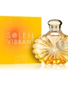 Lalique Soleil Vibrant Eau de Parfum pentru femei 50 ml