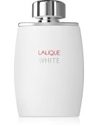Lalique White Eau de Toilette pentru bărbați 125 ml