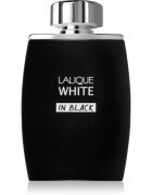 Lalique White in Black Eau de Parfum pentru bărbați 125 ml