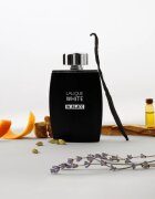 Lalique White in Black Eau de Parfum pentru bărbați 125 ml