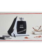 Lalique White in Black Eau de Parfum pentru bărbați 125 ml