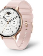 LAMAX Electronics Aura Rose Gold ceas inteligent 1 buc