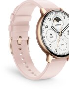 LAMAX Electronics Aura Rose Gold ceas inteligent 1 buc