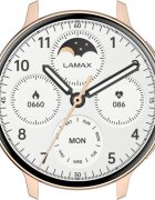 LAMAX Electronics Aura Rose Gold ceas inteligent 1 buc