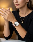 LAMAX Electronics Aura Rose Gold ceas inteligent 1 buc