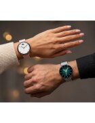 LAMAX Electronics Aura Rose Gold ceas inteligent 1 buc