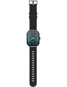LAMAX Electronics Flow AMOLED Black ceas inteligent 1 buc