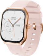 LAMAX Electronics Flow AMOLED Rose Gold ceas inteligent 1 buc