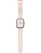 LAMAX Electronics Flow AMOLED Rose Gold ceas inteligent 1 buc