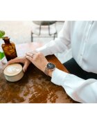 LAMAX Electronics Prism AMOLED Rose Gold ceas inteligent 1 buc