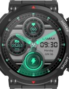 LAMAX Electronics Xplore Black ceas inteligent 1 buc
