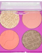 LAMEL All-Over Face Palette paleta pentru intreaga fata culoare 01 11.5 g