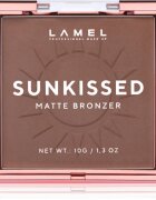 LAMEL BASIC Sunkissed autobronzant cu efect matifiant 10 g
