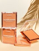 LAMEL BASIC Sunkissed autobronzant cu efect matifiant 10 g