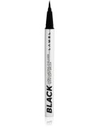 LAMEL BLACK fixare de lunga durata pentru ochi culoare 01 0.6 ml