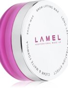 LAMEL Brow Wax ceară de fixare pentru sprâncene 15 ml