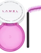 LAMEL Brow Wax ceară de fixare pentru sprâncene 15 ml