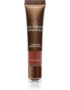 LAMEL Celebrate Yourself Balsam de buze hidratant cu particule stralucitoare culoare 01 15 ml