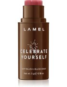 LAMEL Celebrate Yourself blush stick 5 g