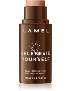 LAMEL Celebrate Yourself crema de strălucire stick 7 g