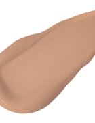 LAMEL Cloud Matte Full-Coverage Foundation fond de ten cu acoperire completă pentru un aspect mat culoare 07W Hazelnut 30 ml