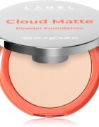 LAMEL Cloud Matte Powder Foundation pudra make up mata culoare 03 Light Beige 8 g