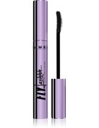 LAMEL Fly Lashhh mascara cu rotatie pentru o buna definire a genelor 10 ml