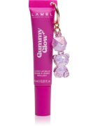 LAMEL Gummy Glow Glossy Lip Balm balsam de buze tip gloss culoare 01 15 ml
