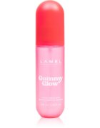 LAMEL Gummy Glow Hair & Body Mist ceață înviorătoare pentru corp si par pentru femei 100 ml