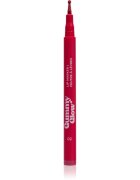 LAMEL Gummy Glow Lip Marker repara buzele pentru un efect de lunga durata culoare 02 1.6 ml