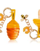 LAMEL Hold My Honey! Glossy Lip Oil ulei ușor de buze pandantiv 4.5 ml