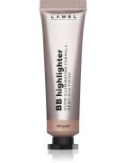 LAMEL Insta BB Highlighter crema de strălucire culoare 401 Pearl 10 ml