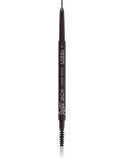 LAMEL Insta Brow creion pentru sprancene cu pensula culoare 401 012 g