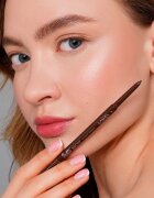 LAMEL Insta Brow creion pentru sprancene cu pensula culoare 401 012 g