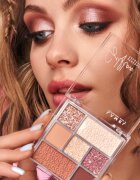 LAMEL Insta Selflove paletă cu farduri de ochi #401 85 g