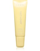 LAMEL Juicy Lips balsam de buze tip gloss culoare 01 Piña Colada 7 ml