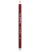 LAMEL Lip Definer creion contur buze culoare 08 Mauve 1.1 g