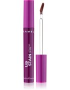 LAMEL Lip Stain ruj cu efect de hidratare culoare 02 2.7 ml