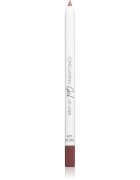 LAMEL Long Lasting Gel Lip Liner Creion de buze de lunga durata culoare 409 Caramel 1.7 g