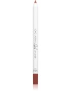 LAMEL Long Lasting Gel Lip Liner Creion de buze de lunga durata culoare 410 Pink Taupe 1.7 g
