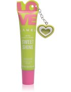 LAMEL Love Sweet Shine ulei hidratant de buze culoare 01 Watermelon 12 ml