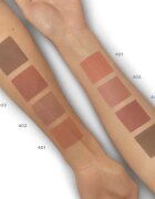 LAMEL OhMy Blush Cheek Colour fard de obraz compact cu efect matifiant culoare 405 38 g