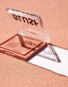 LAMEL OhMy Blush Cheek Colour fard de obraz compact cu efect matifiant culoare 405 38 g