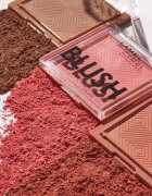 LAMEL OhMy Blush Cheek Colour fard de obraz compact cu efect matifiant culoare 405 38 g