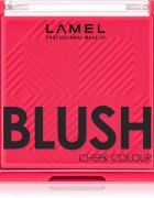 LAMEL OhMy Blush Cheek Colour fard de obraz compact cu efect matifiant culoare 407 38 g