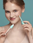 LAMEL OhMy Clear Face corector cu aplicator culoare 401 7 ml