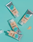 LAMEL OhMy Clear Face fond de ten cu acoperire ridicată pentru pielea problematică și grasă culoare 401 40 ml