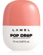 LAMEL Pop Drop Liquid Blush fard de obraz lichid culoare 01 Cotton Candy 17 ml
