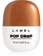 LAMEL Pop Drop Liquid Bronzer crema bronzanta 17 ml
