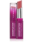LAMEL SHEEReflection Moisturizing Lipstick-Balm balsam de buze tonifiant cu efect de hidratare culoare 01 Rose-Confidence 3.6 g